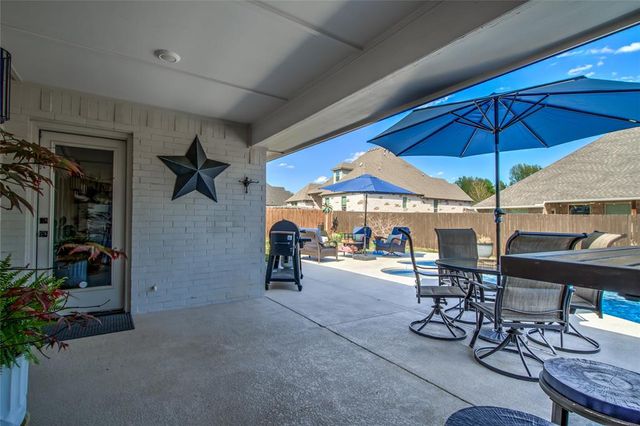 18508 Windy Ridge Road, Edmond, OK 73012