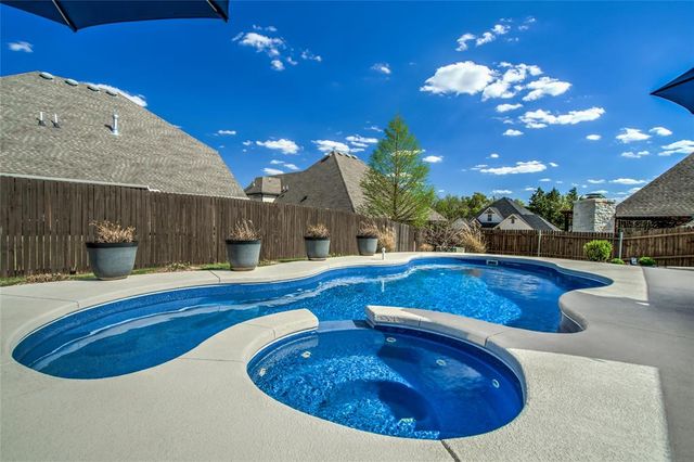 18508 Windy Ridge Road, Edmond, OK 73012