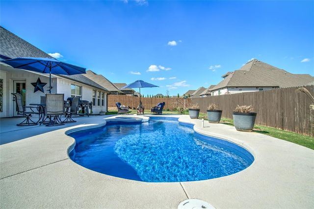 18508 Windy Ridge Road, Edmond, OK 73012