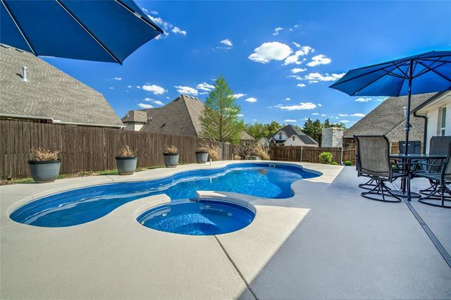 18508 Windy Ridge Road, Edmond, OK 73012