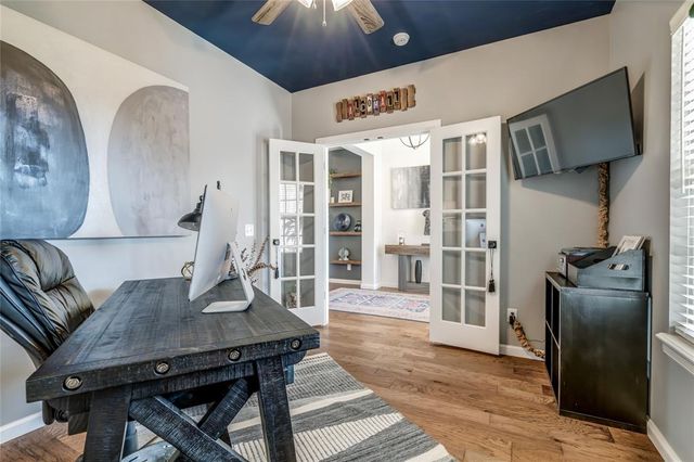 18508 Windy Ridge Road, Edmond, OK 73012