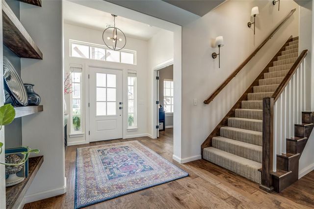 18508 Windy Ridge Road, Edmond, OK 73012