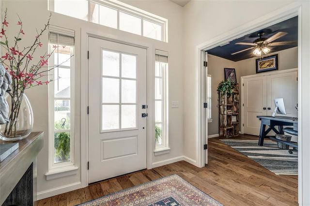 18508 Windy Ridge Road, Edmond, OK 73012