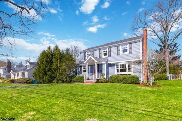 54 Knollwood Ave, Madison Boro, NJ 07940