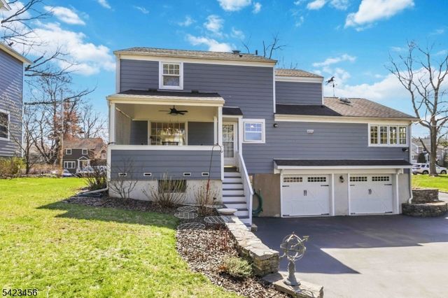 54 Knollwood Ave, Madison Boro, NJ 07940