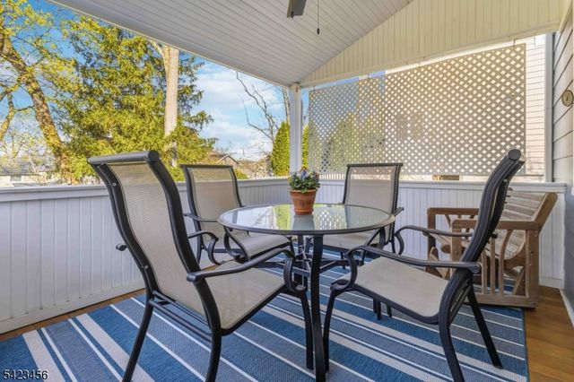 54 Knollwood Ave, Madison Boro, NJ 07940