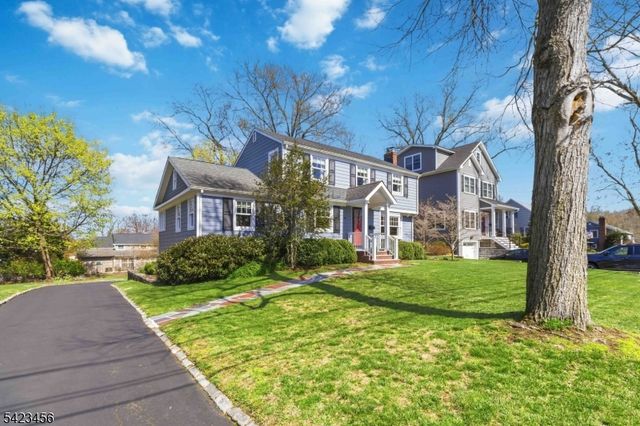 54 Knollwood Ave, Madison Boro, NJ 07940