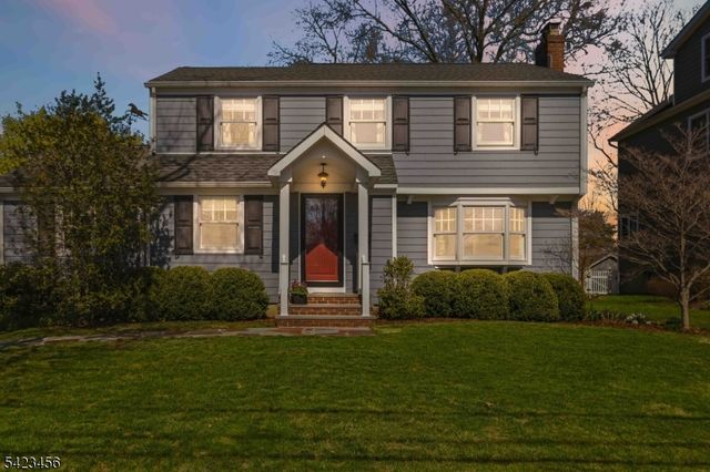 54 Knollwood Ave, Madison Boro, NJ 07940