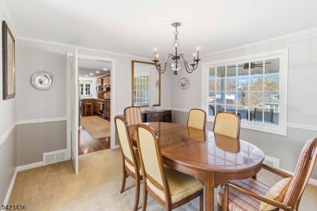 54 Knollwood Ave, Madison Boro, NJ 07940