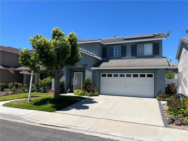 16704 Mesa Oak, Chino Hills, CA 91709