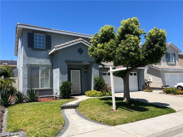 16704 Mesa Oak, Chino Hills, CA 91709