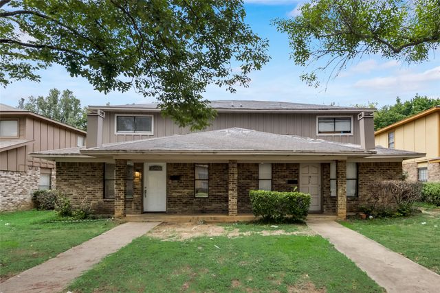 913 W Rochelle Road, Irving, TX 75062