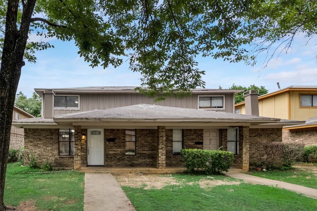 913 W Rochelle Road, Irving, TX 75062