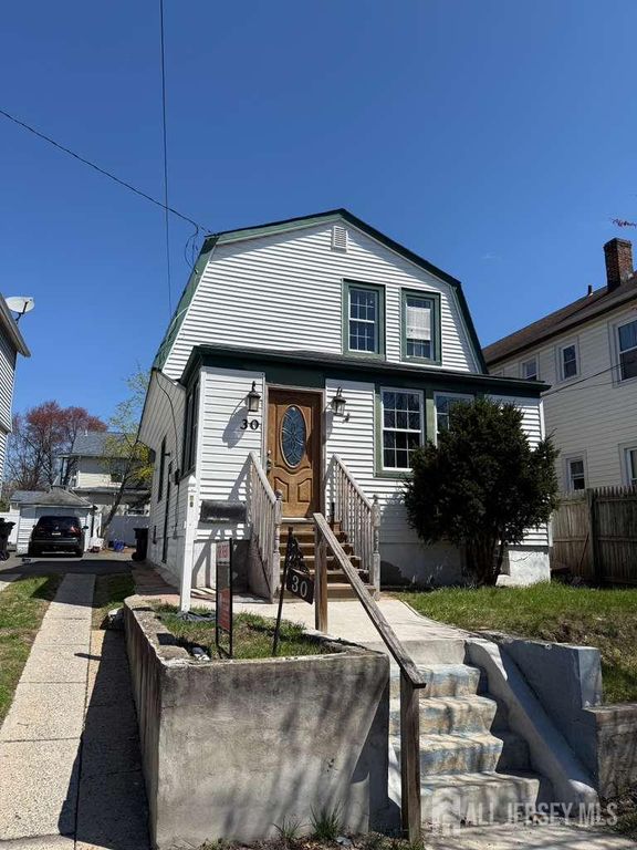 30 Jefferson Avenue, Plainfield, NJ 07060