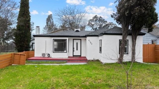 2163 4Th Street, Oroville, CA 95965