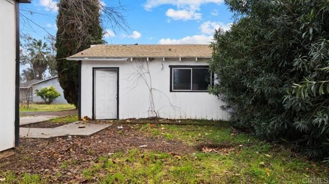 2163 4Th Street, Oroville, CA 95965