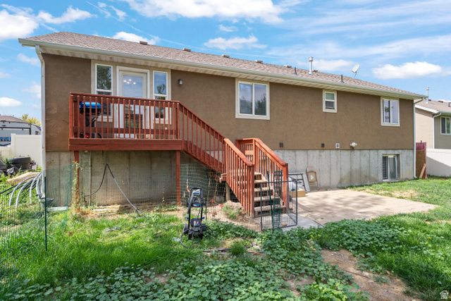1579 S 910 W, Payson, UT 84651