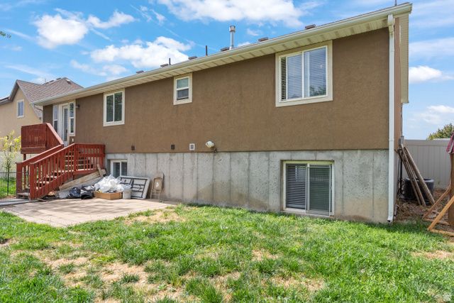 1579 S 910 W, Payson, UT 84651