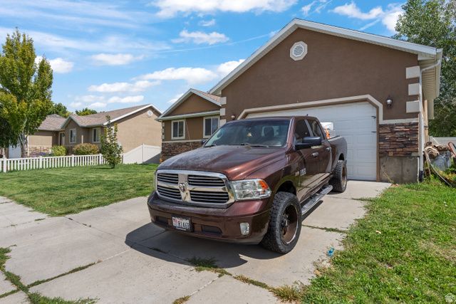 1579 S 910 W, Payson, UT 84651