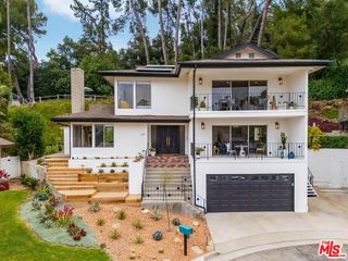 541 Martos Drive, South Pasadena, CA 91030