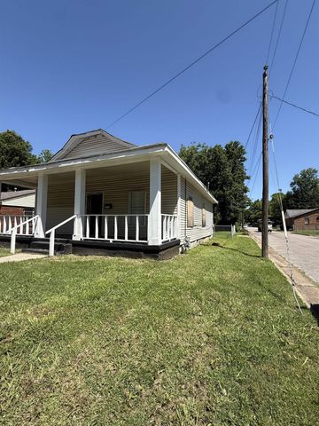 2316 NORMAN AVE, Memphis, TN 38108