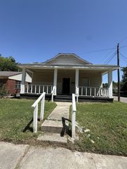 2316 NORMAN AVE, Memphis, TN 38108