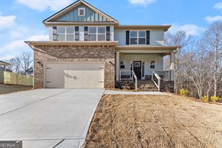 321 Magnolia Villas Drive, Cornelia, GA 30531