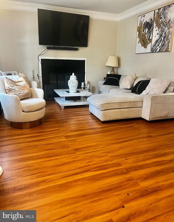 7613 HAINES CT, Laurel, MD 20707