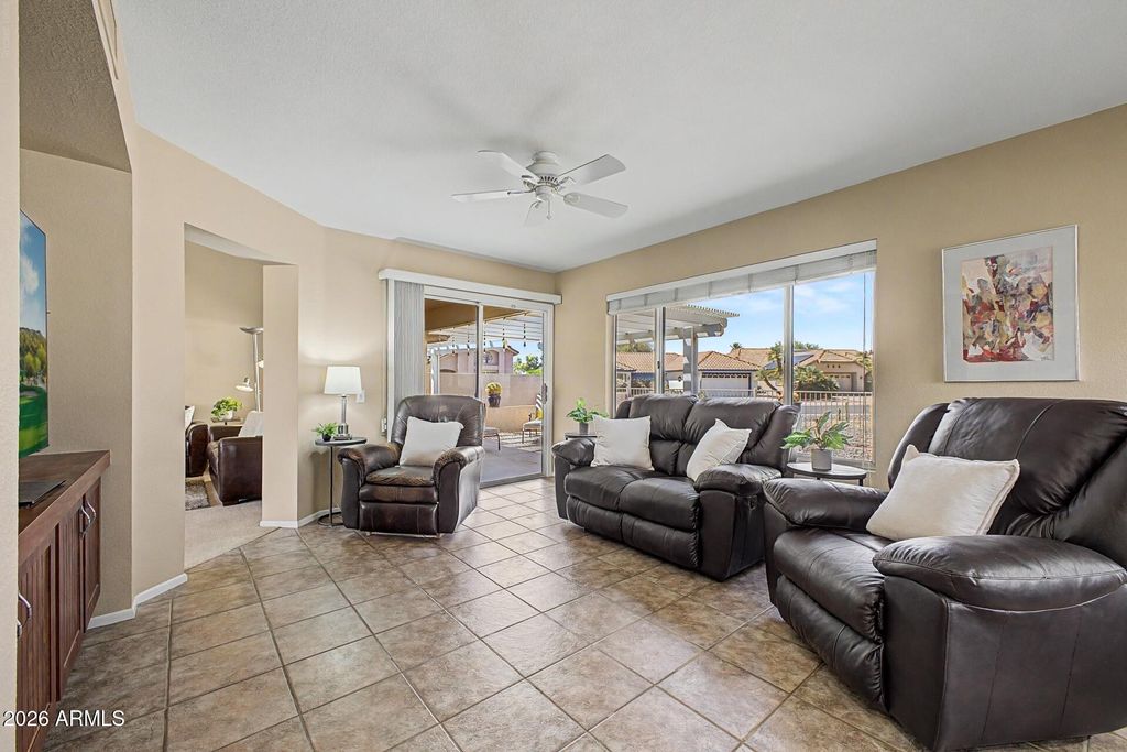 13730 W SKY HAWK Drive, Sun City West, AZ 85375 — photo 5