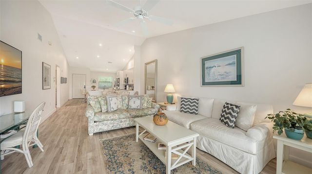 8735 OLDE HICKORY AVENUE 8308, Sarasota, FL 34238