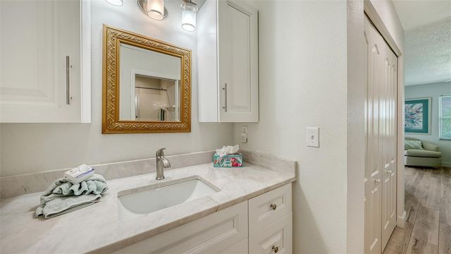 8735 OLDE HICKORY AVENUE 8308, Sarasota, FL 34238