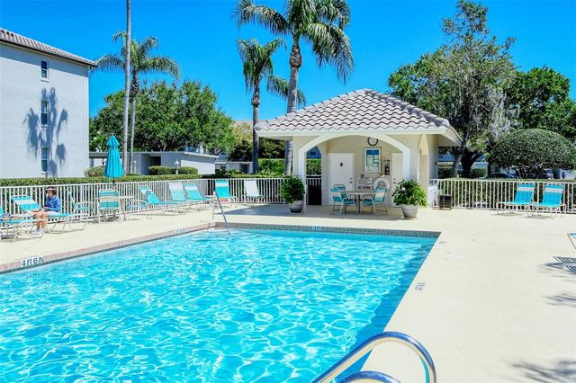 8735 OLDE HICKORY AVENUE 8308, Sarasota, FL 34238
