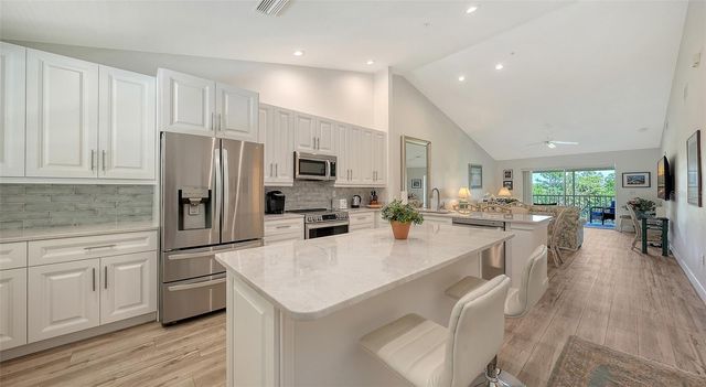 8735 OLDE HICKORY AVENUE 8308, Sarasota, FL 34238