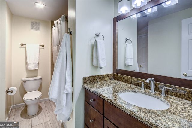 2509 River Green Drive NW 2509, Atlanta, GA 30327