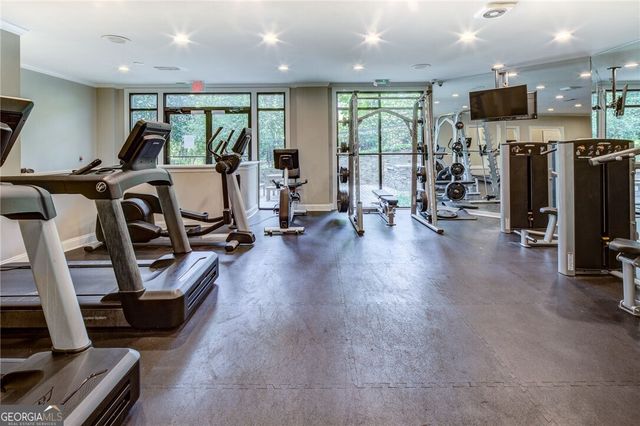 2509 River Green Drive NW 2509, Atlanta, GA 30327