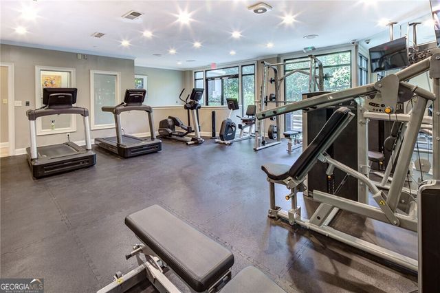 2509 River Green Drive NW 2509, Atlanta, GA 30327