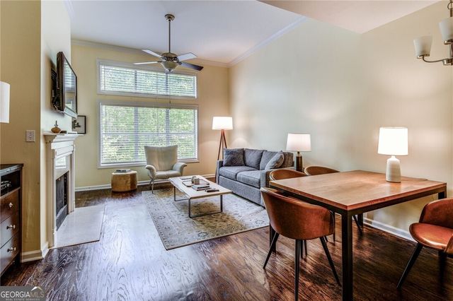 2509 River Green Drive NW 2509, Atlanta, GA 30327