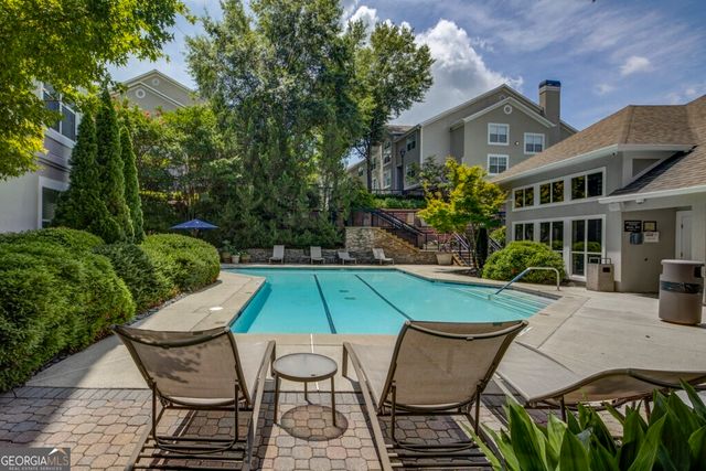 2509 River Green Drive NW 2509, Atlanta, GA 30327