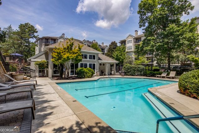 2509 River Green Drive NW 2509, Atlanta, GA 30327