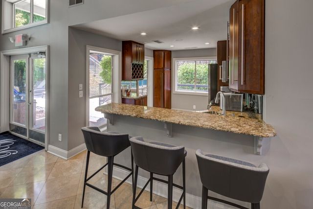 2509 River Green Drive NW 2509, Atlanta, GA 30327