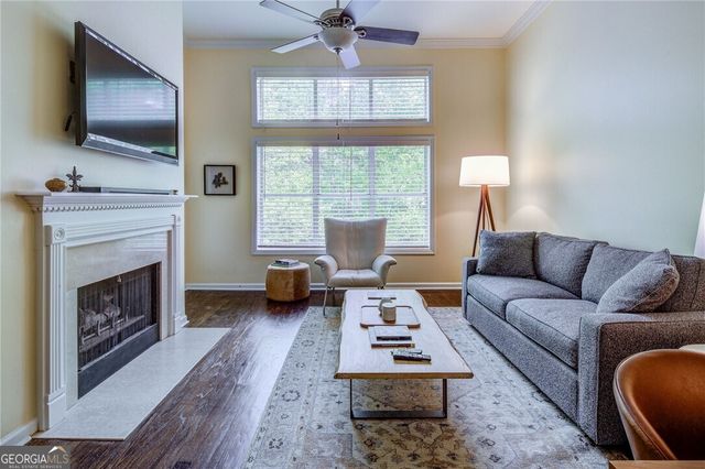 2509 River Green Drive NW 2509, Atlanta, GA 30327