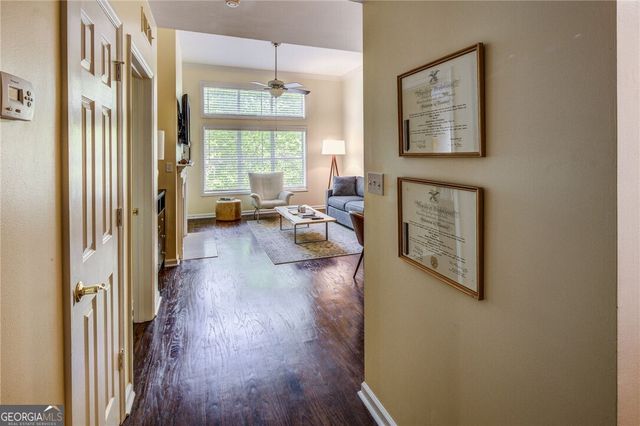 2509 River Green Drive NW 2509, Atlanta, GA 30327