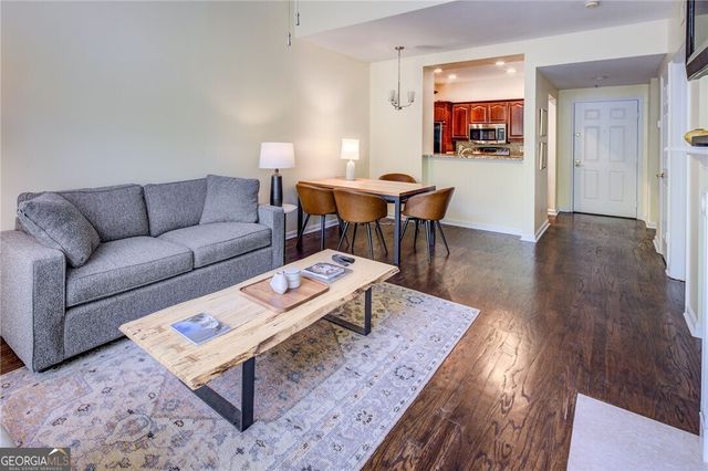 2509 River Green Drive NW 2509, Atlanta, GA 30327