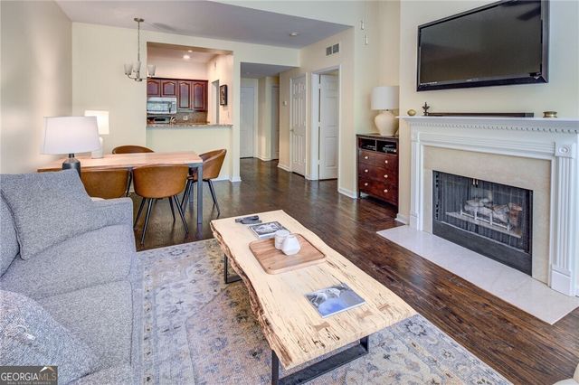 2509 River Green Drive NW 2509, Atlanta, GA 30327