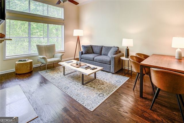 2509 River Green Drive NW 2509, Atlanta, GA 30327