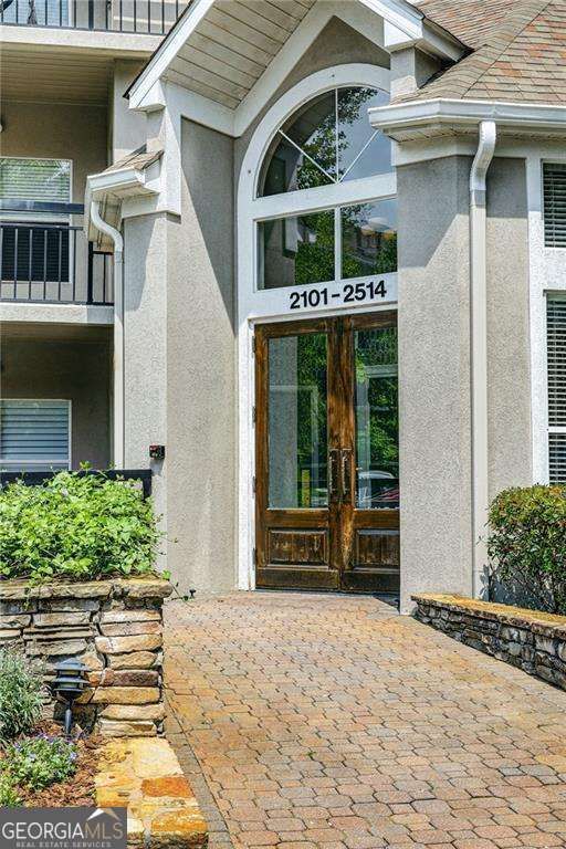 2509 River Green Drive NW 2509, Atlanta, GA 30327