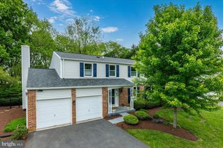 11209 MAINE COVE DR, Gaithersburg, MD 20878