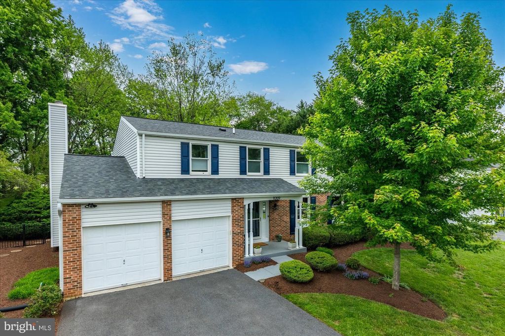 Image 1 of property listing at 11209 MAINE COVE DR, Gaithersburg, MD 20878