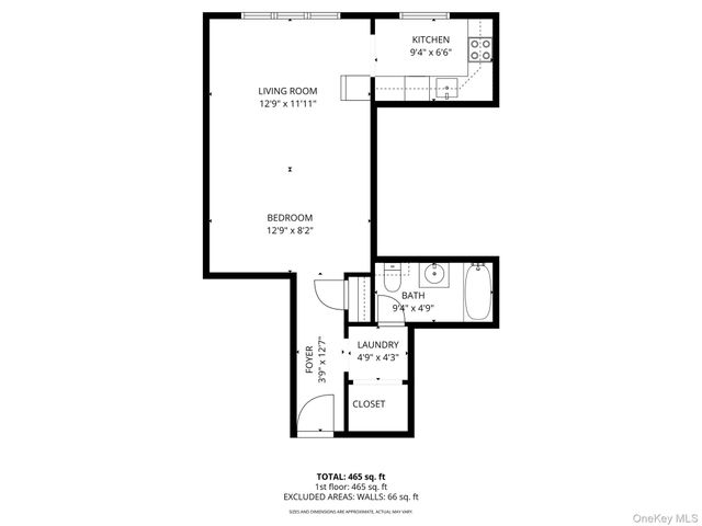 25 Franklin Avenue 6K, White Plains, NY 10601