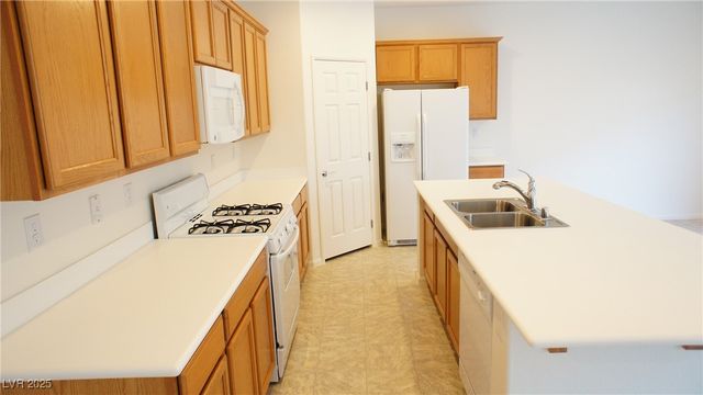 10720 Elfstrom Avenue, Las Vegas, NV 89166